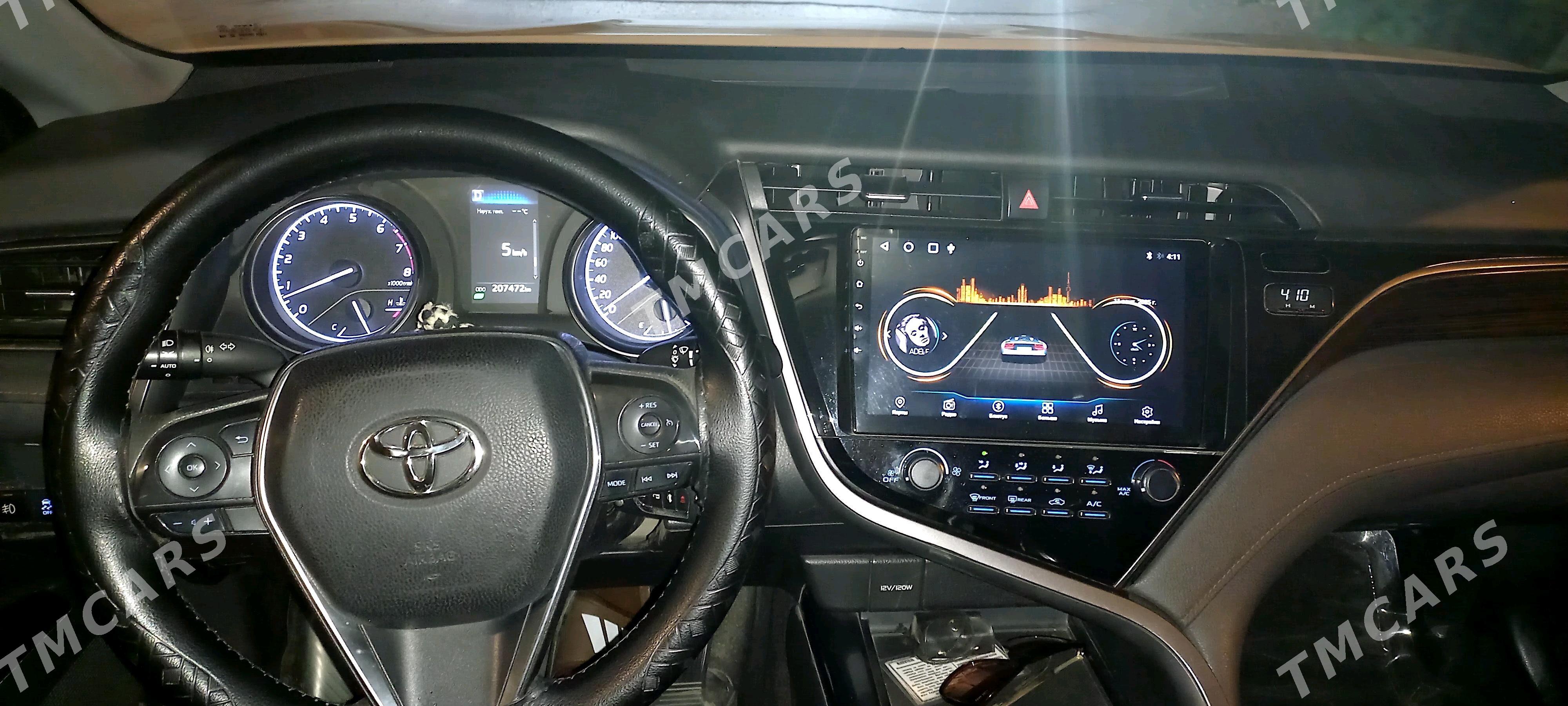 Toyota Camry 2019 - 255 000 TMT - Чоганлы - img 5