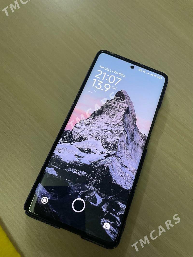 Redmi not 14 pro - Туркменбаши - img 3