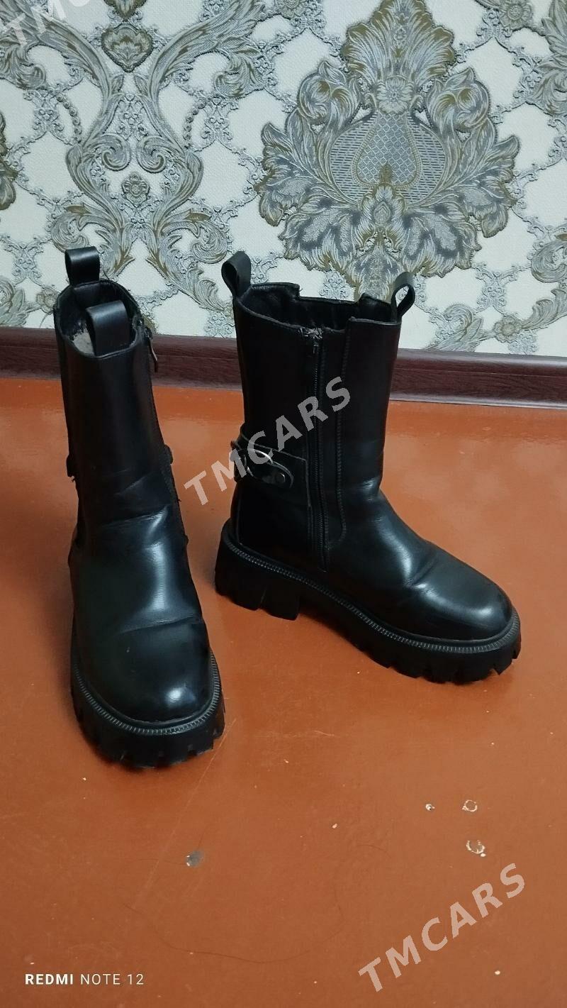 adik/ сапоги женские - Daşoguz - img 2