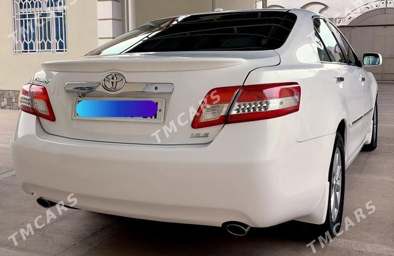 Toyota Camry 2009 - 225 000 TMT - Balkanabat - img 6