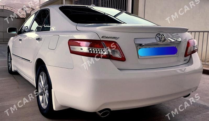 Toyota Camry 2009 - 225 000 TMT - Balkanabat - img 8