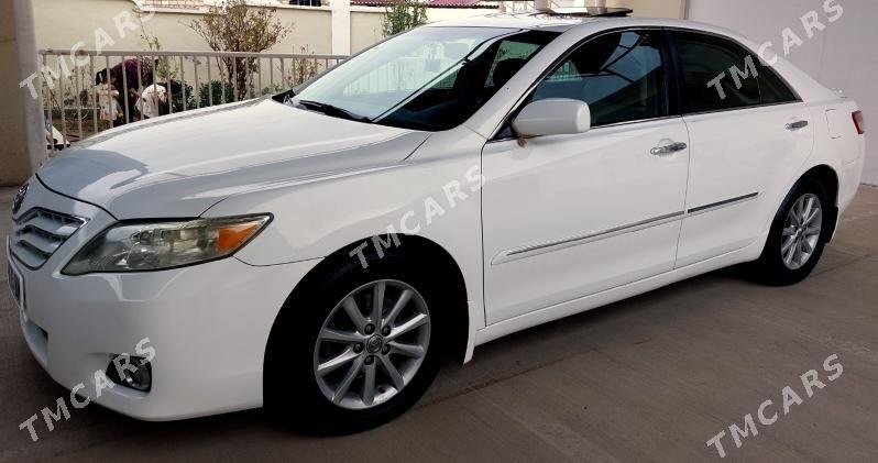 Toyota Camry 2009 - 225 000 TMT - Balkanabat - img 3