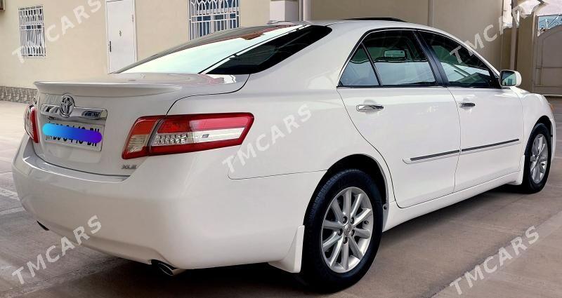 Toyota Camry 2009 - 225 000 TMT - Balkanabat - img 7