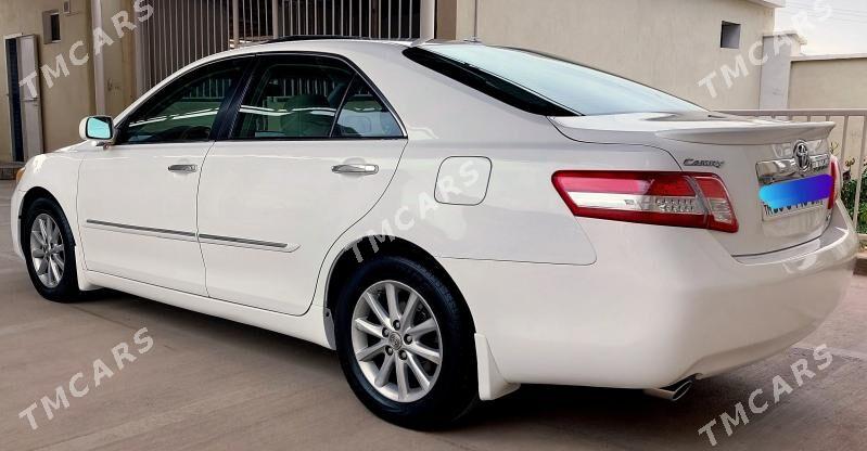 Toyota Camry 2009 - 225 000 TMT - Balkanabat - img 4