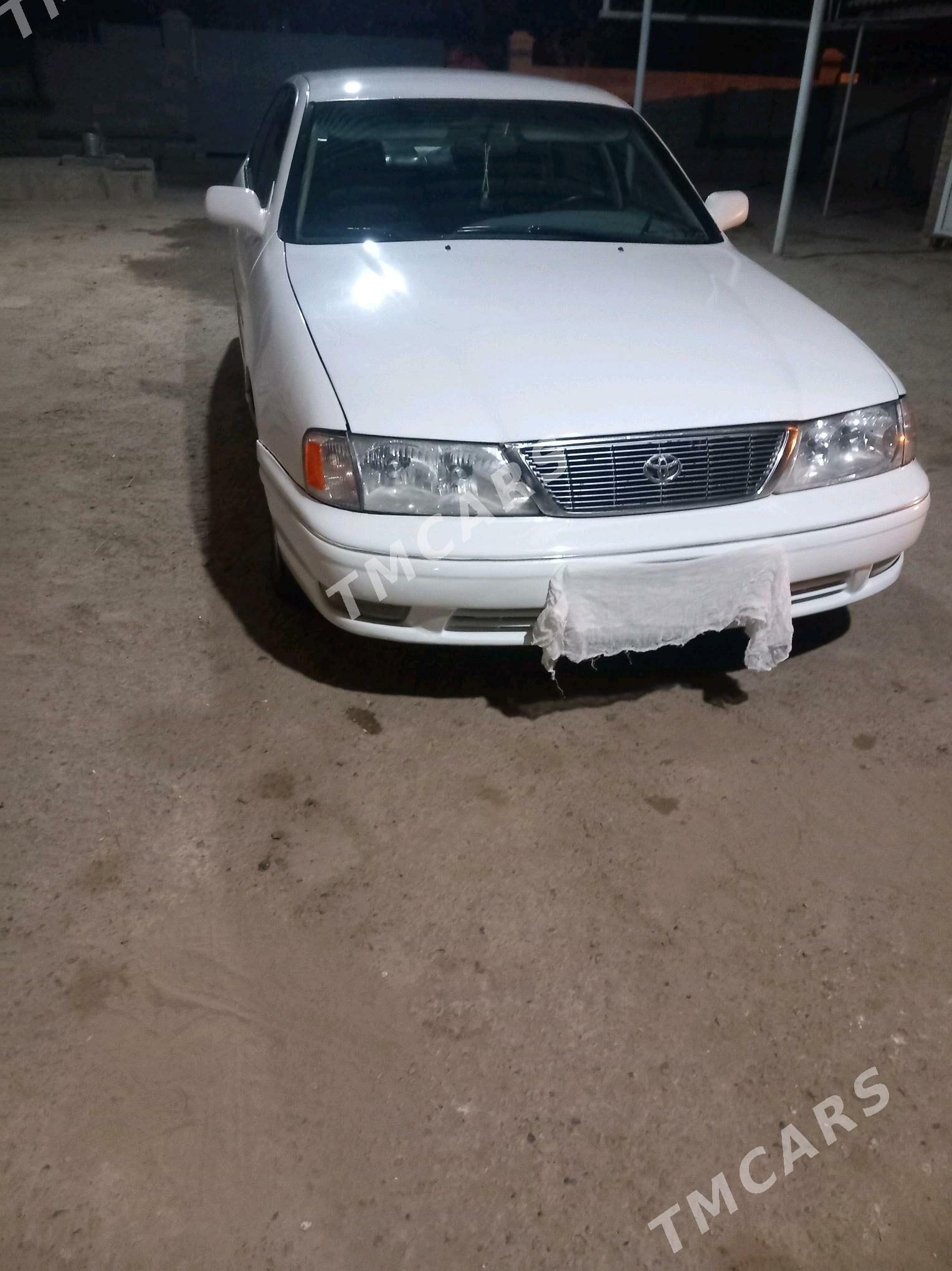 Toyota Avalon 1999 - 115 000 TMT - Бабадайхан - img 8