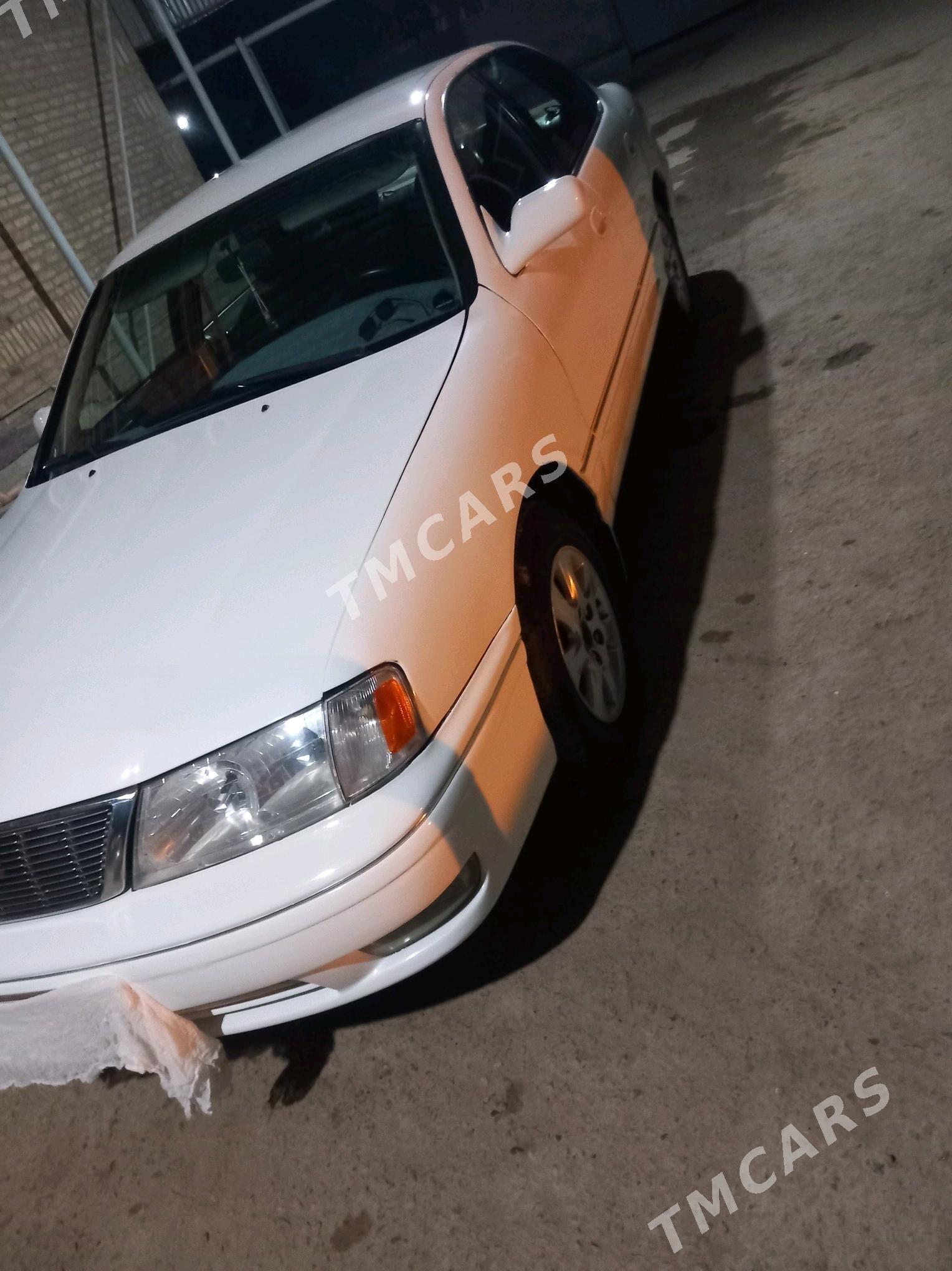 Toyota Avalon 1999 - 115 000 TMT - Бабадайхан - img 9