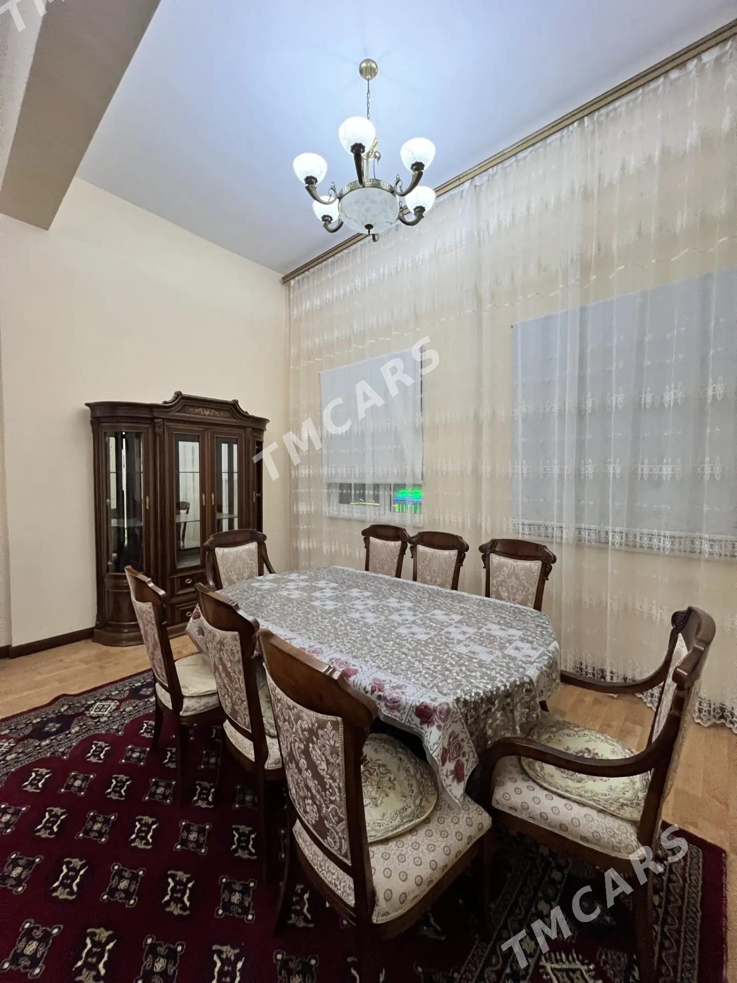 Podvoskiy/4-komnat.elitka - Podwoýski köç. (Bitarap Türkmenistan şaýoly) - img 3