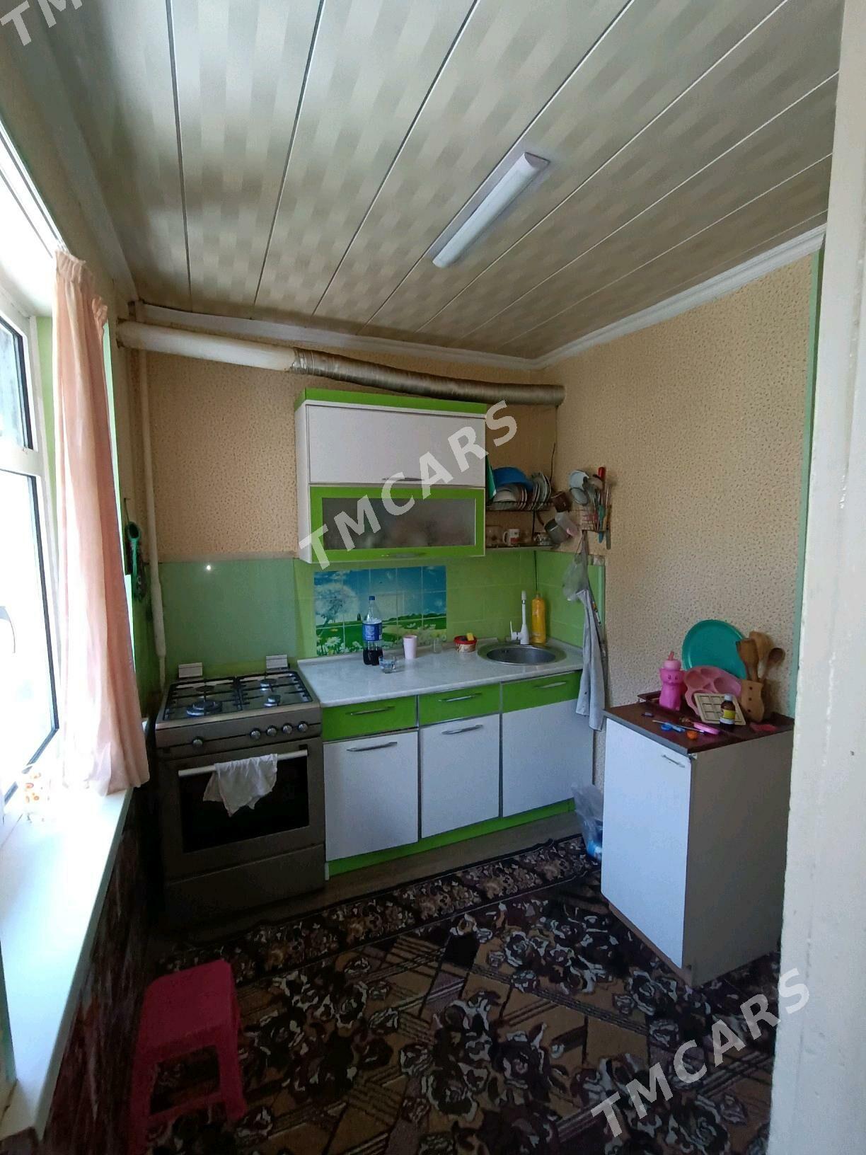 1 этаж 3 комнат 1 mkr - Mary - img 4