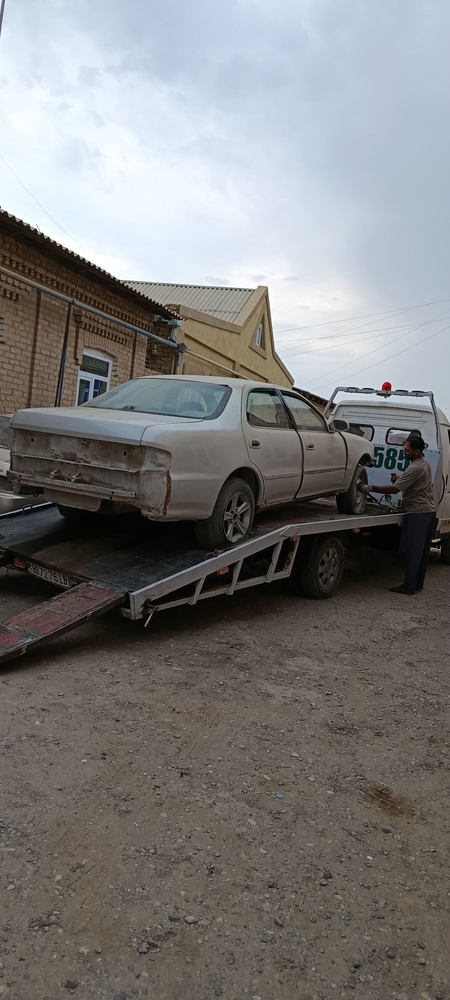 mark chaser cresta mork 2 000 TMT - Türkmenabat - img 7
