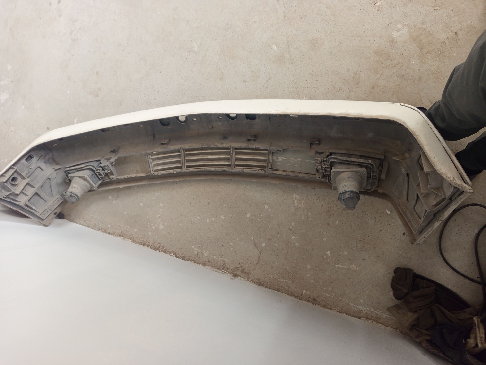 bmw bmw fara bamper 2 000 TMT - Bagyr - img 2