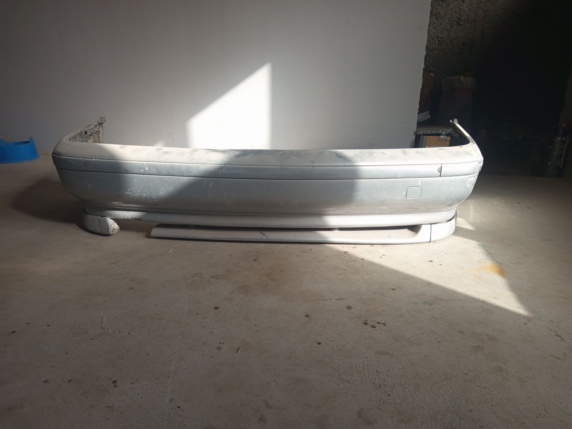 bmw bmw fara bamper 2 000 TMT - Bagyr - img 3