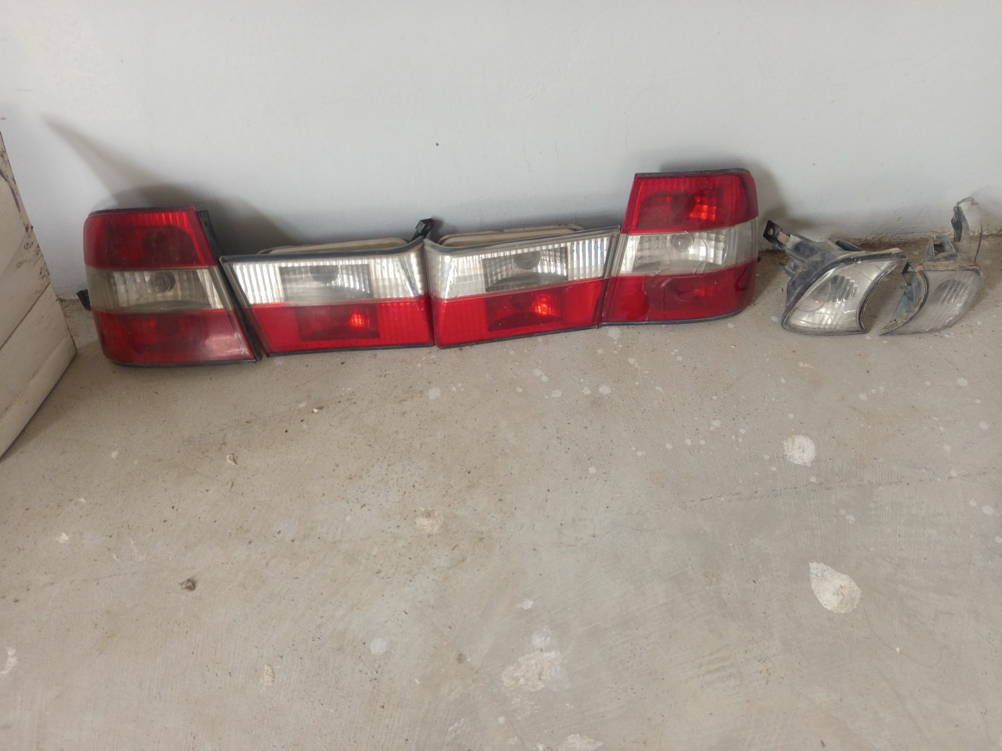 bmw bmw fara bamper 2 000 TMT - Bagyr - img 4