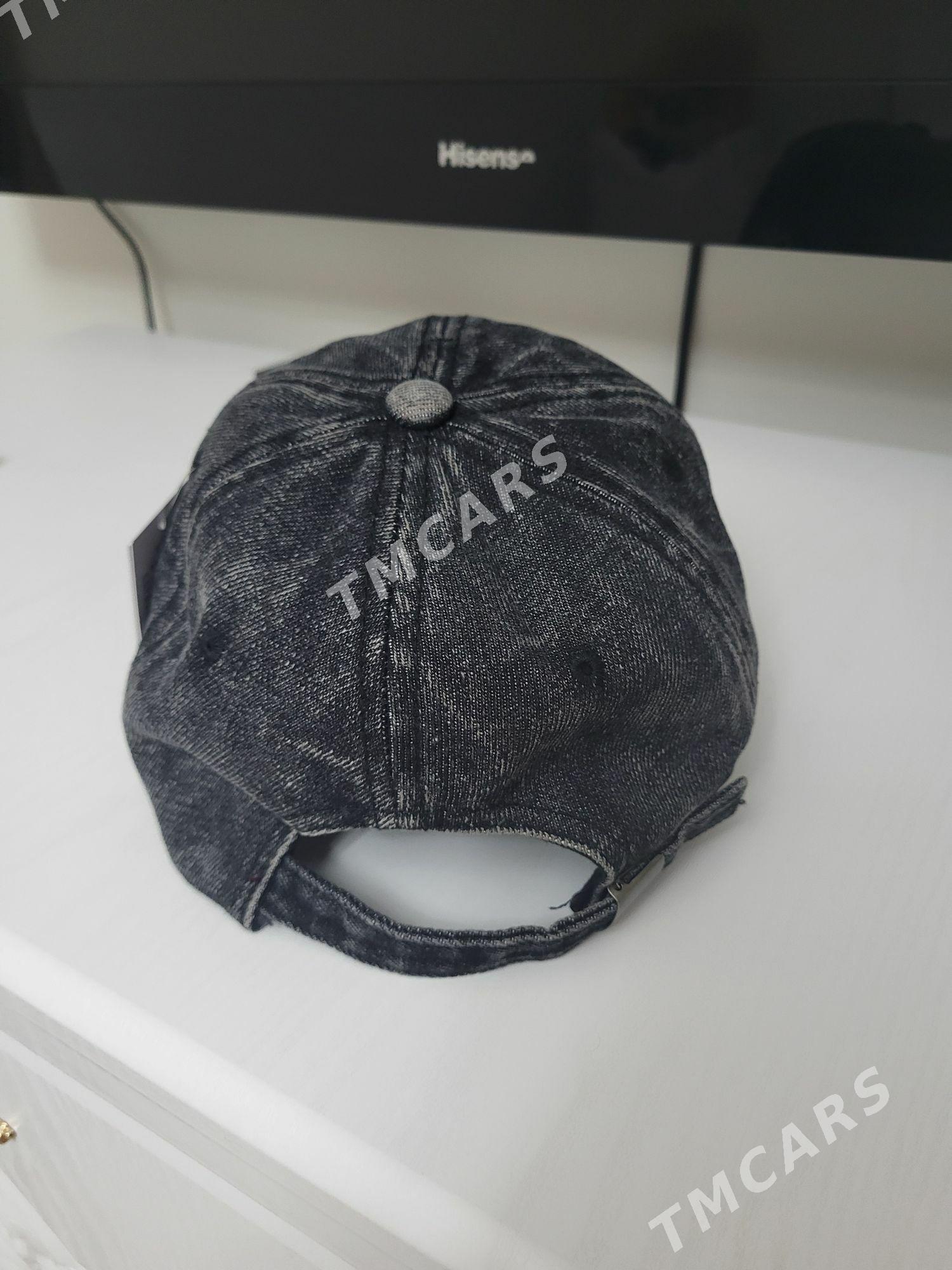 Kepka original Alo firma brend - Sowetskiý köç. (Garaşsyzlyk şaýoly) - img 2