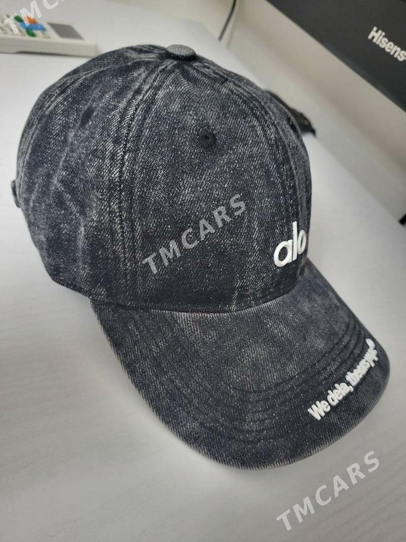Kepka original Alo firma brend - Sowetskiý köç. (Garaşsyzlyk şaýoly) - img 3