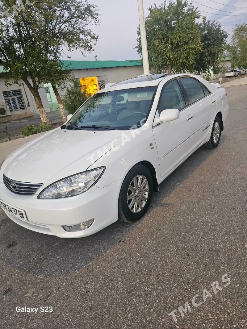 Toyota Camry 2002 - 200 000 TMT - Balkanabat - img 4