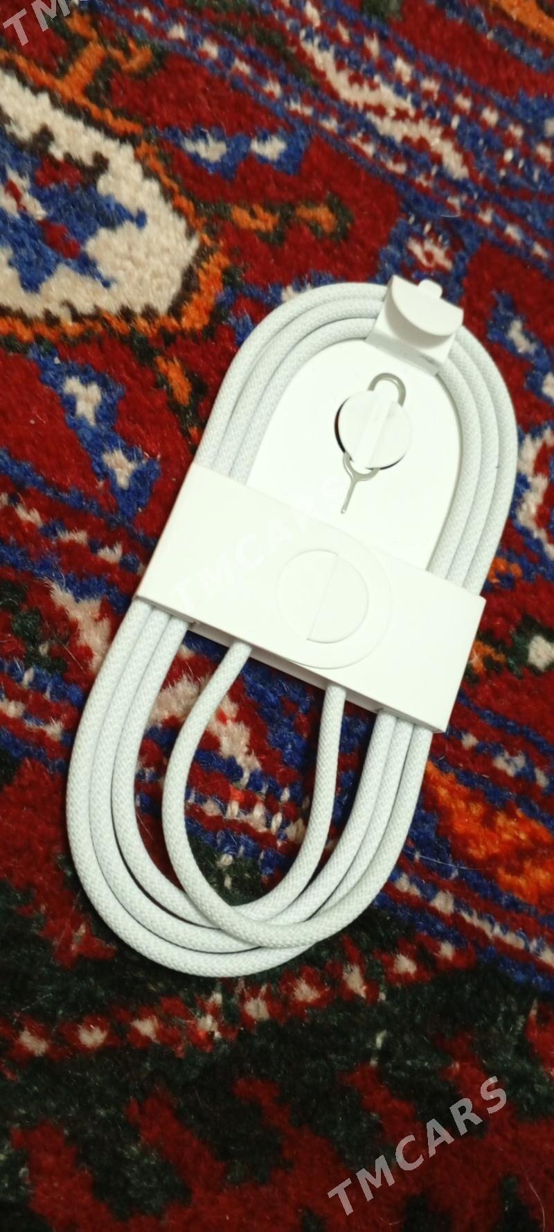 iphone 16proň USB - 10 mkr - img 2