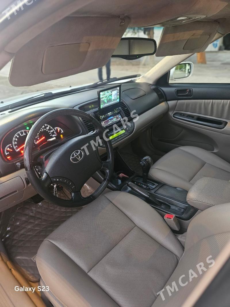 Toyota Camry 2002 - 200 000 TMT - Balkanabat - img 5