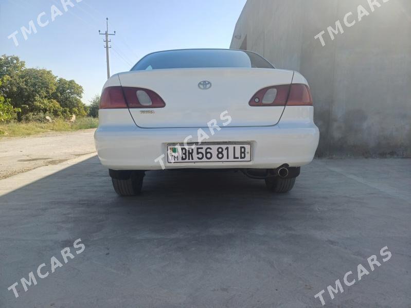 Toyota Corolla 2000 - 75 000 TMT - Сакар - img 4