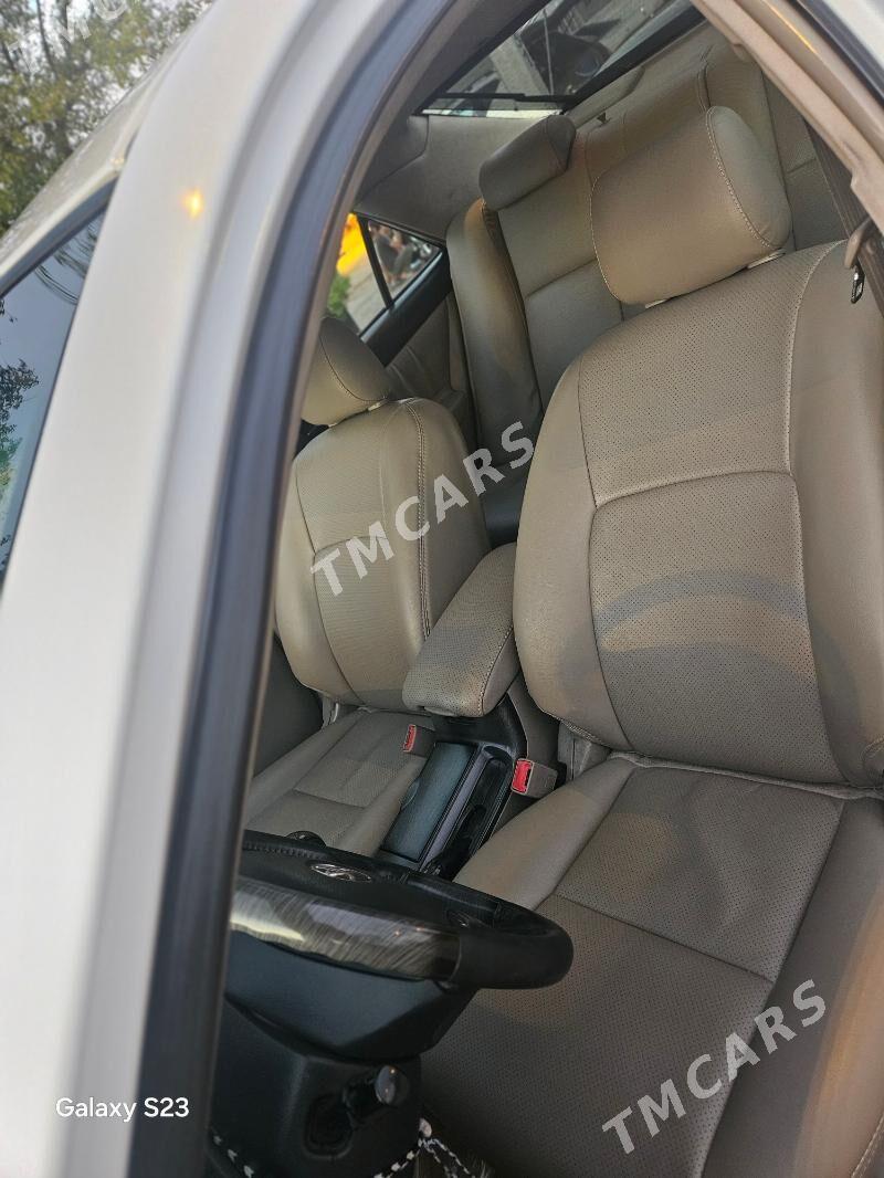 Toyota Camry 2002 - 200 000 TMT - Balkanabat - img 8