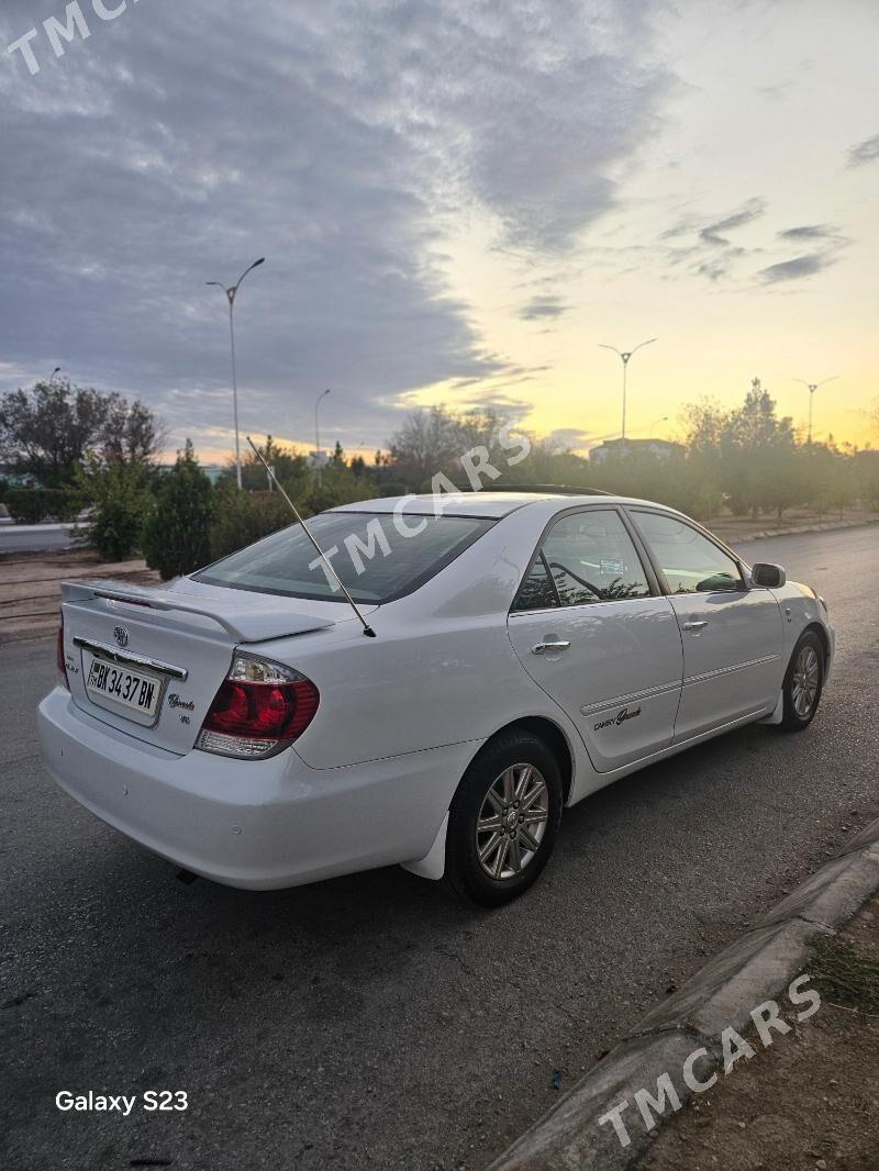 Toyota Camry 2002 - 200 000 TMT - Balkanabat - img 7