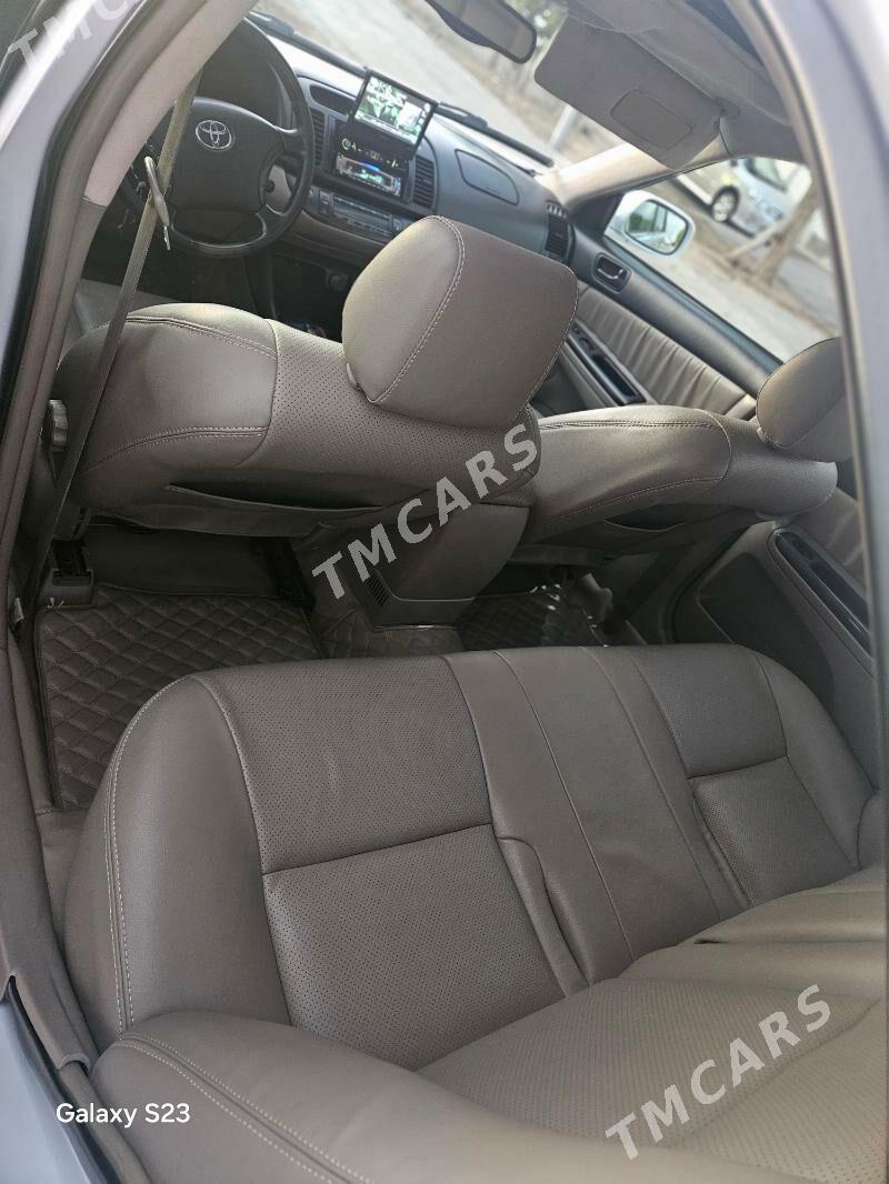 Toyota Camry 2002 - 200 000 TMT - Balkanabat - img 6