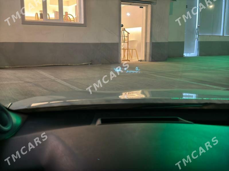 Toyota Camry 2019 - 490 000 TMT - Ёлётен - img 9