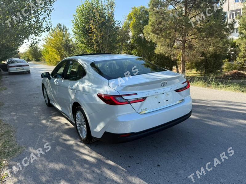 Toyota Camry 2025 - 700 000 TMT - Туркменабат - img 5