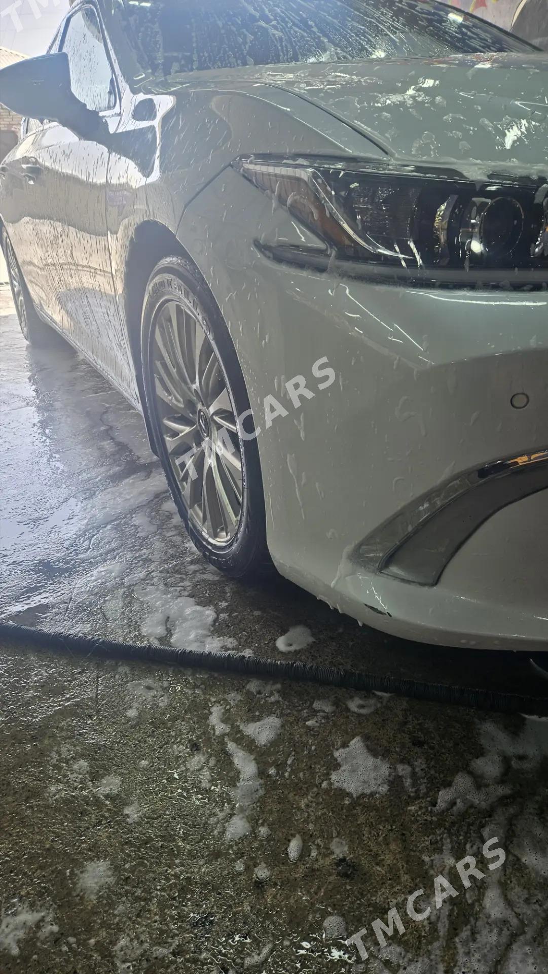 Lexus ES 350 2019 - 520 000 TMT - Мары - img 3
