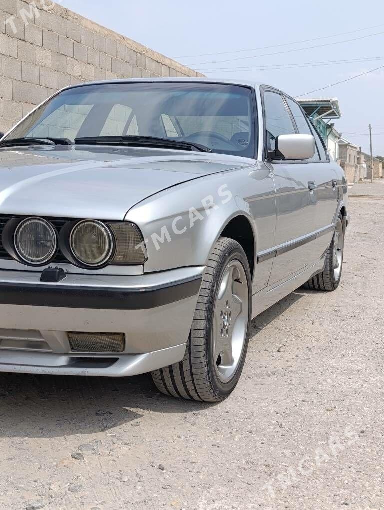 BMW 525 1991 - 70 000 TMT - Gyzylarbat - img 2