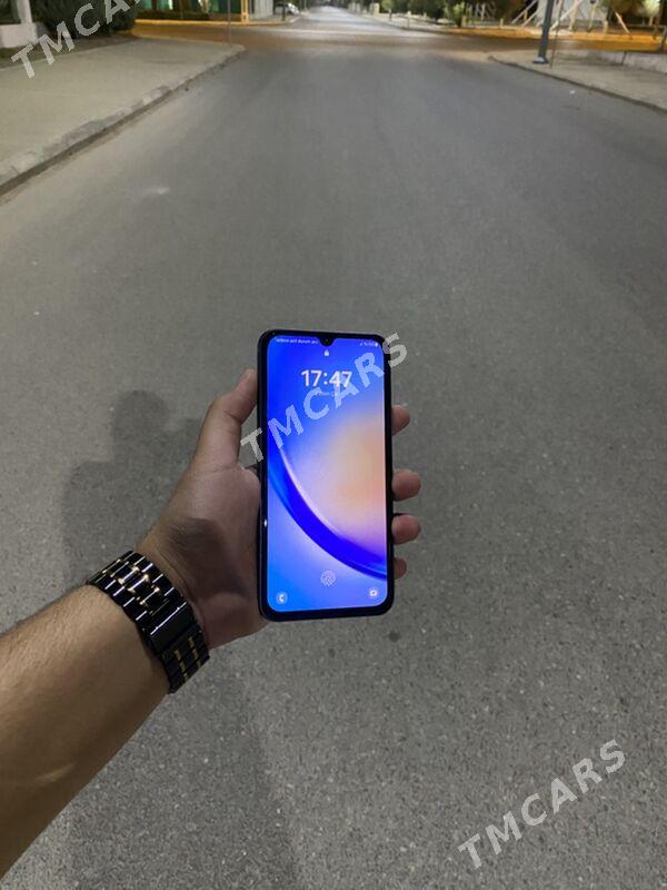 Samsung A34 - Ашхабад - img 3