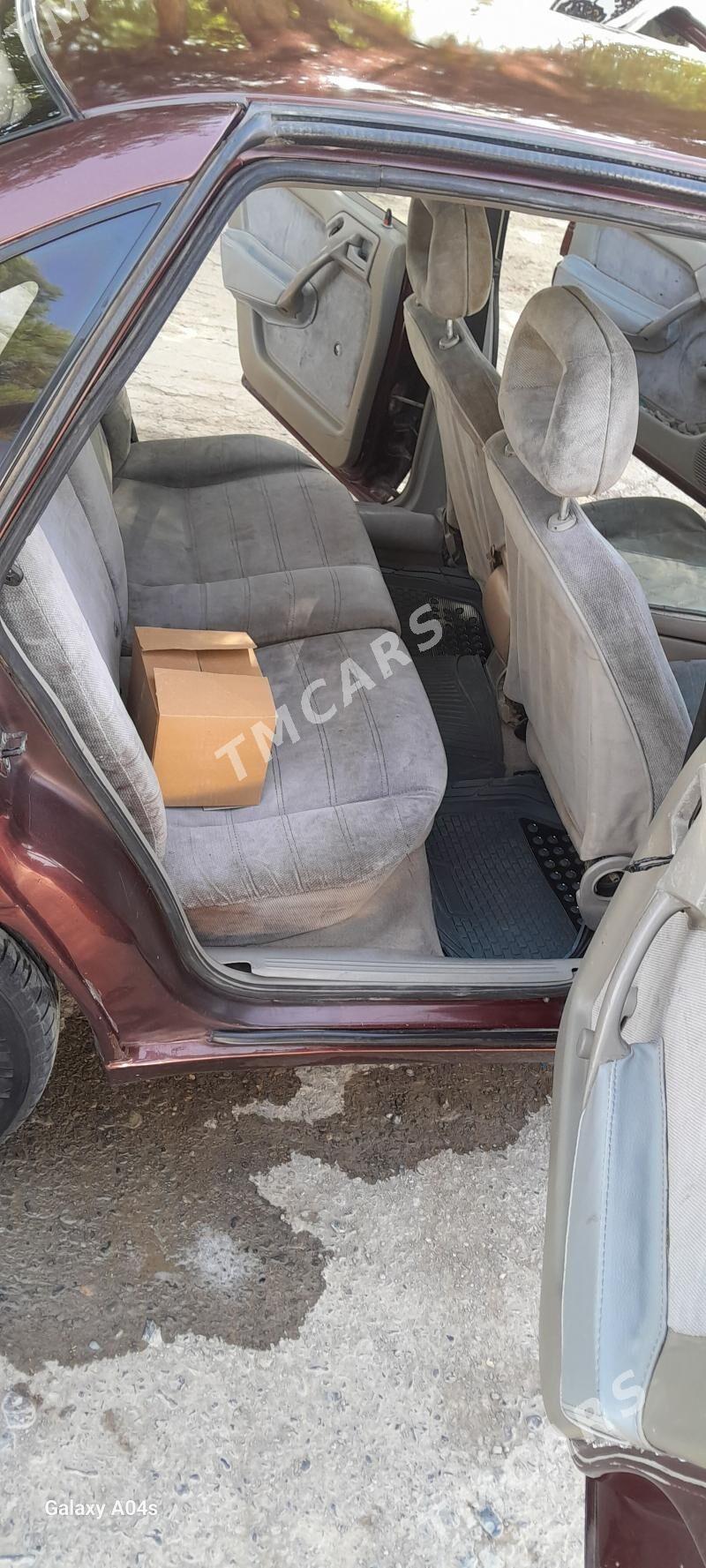 Opel Vectra 1993 - 32 000 TMT - Койтендаг - img 2