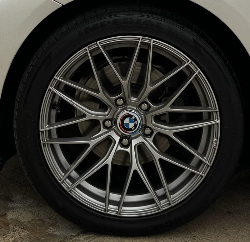 bmw diska r18 11 000 TMT - Ашхабад - img 5
