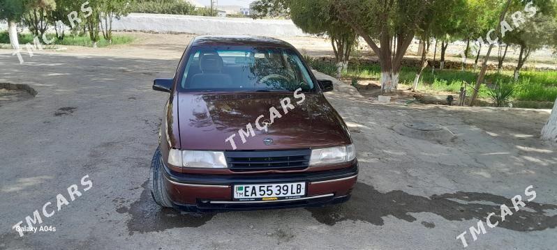 Opel Vectra 1993 - 32 000 TMT - Койтендаг - img 4