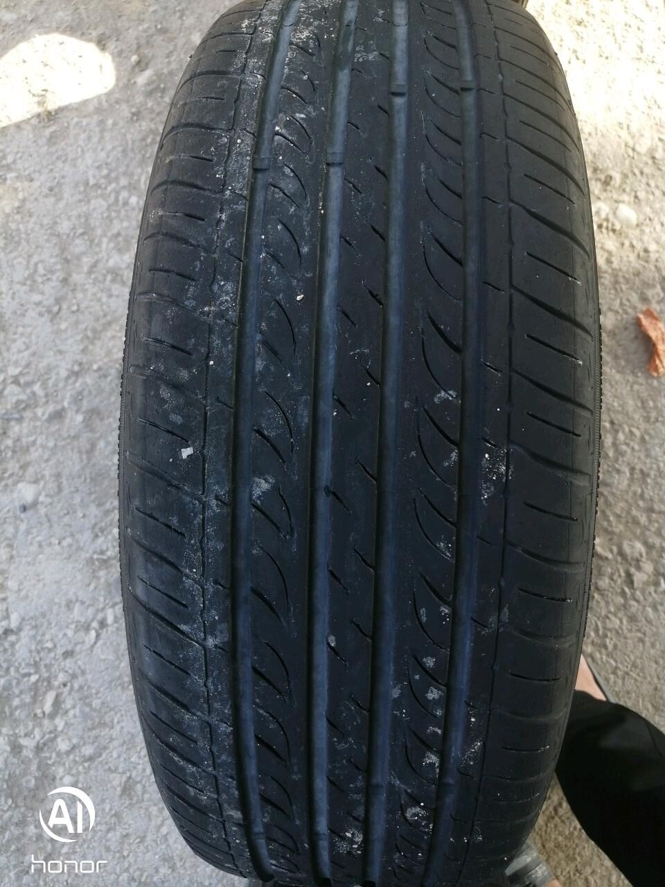 15lik teker ayak 2 500 TMT - Balkanabat - img 2