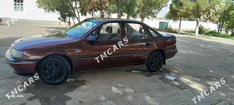 Opel Vectra 1993 - 32 000 TMT - Койтендаг - img 3