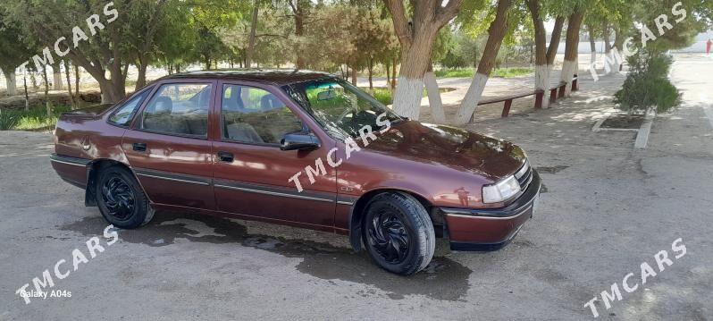 Opel Vectra 1993 - 32 000 TMT - Койтендаг - img 6