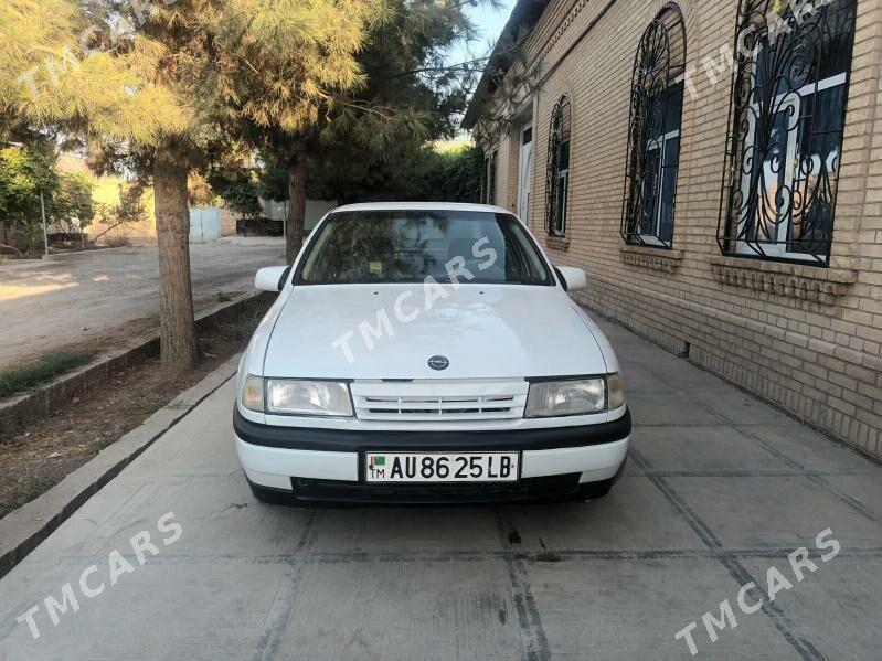 Opel Vectra 1992 - 38 000 TMT - Туркменабат - img 3