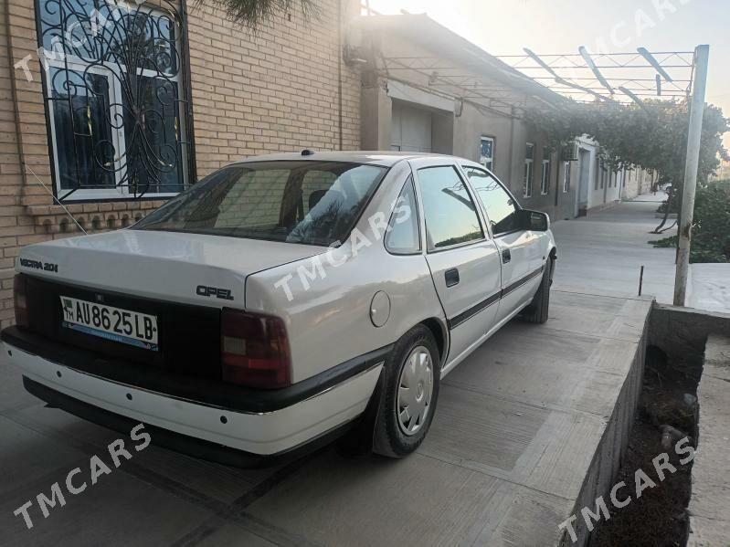 Opel Vectra 1992 - 38 000 TMT - Туркменабат - img 2