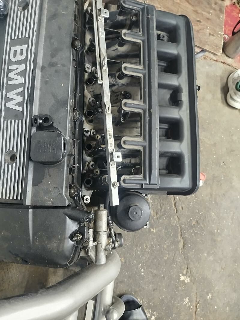 Mator Bmw 530 6 000 TMT - Мары - img 2