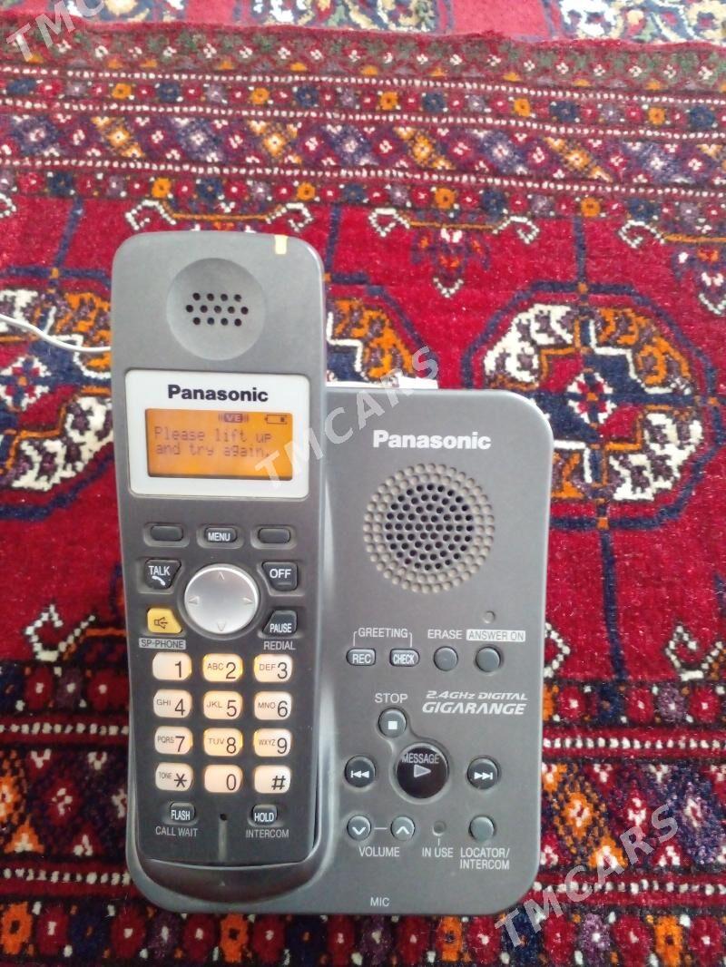 Panasonic - Мургап - img 3