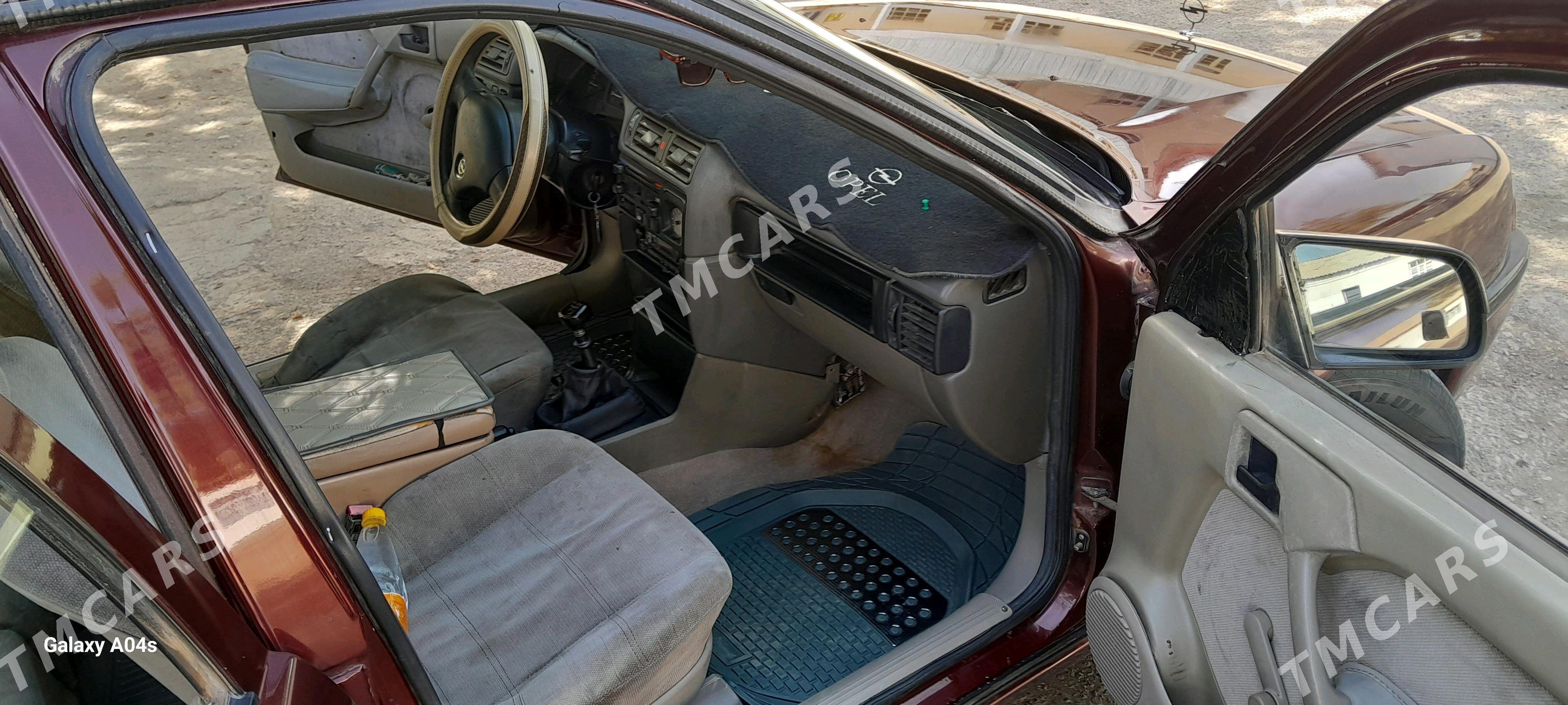 Opel Vectra 1993 - 32 000 TMT - Койтендаг - img 8