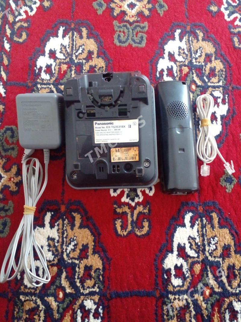 Panasonic - Мургап - img 2