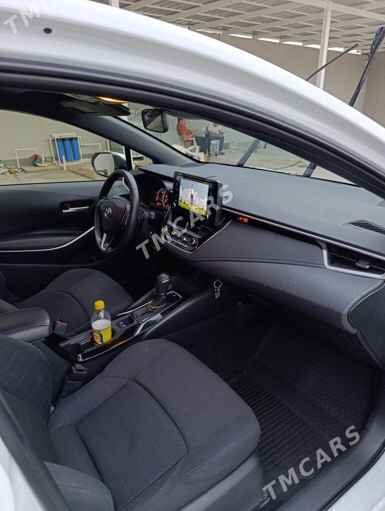 Toyota Corolla 2022 - 265 000 TMT - Büzmeýin - img 2