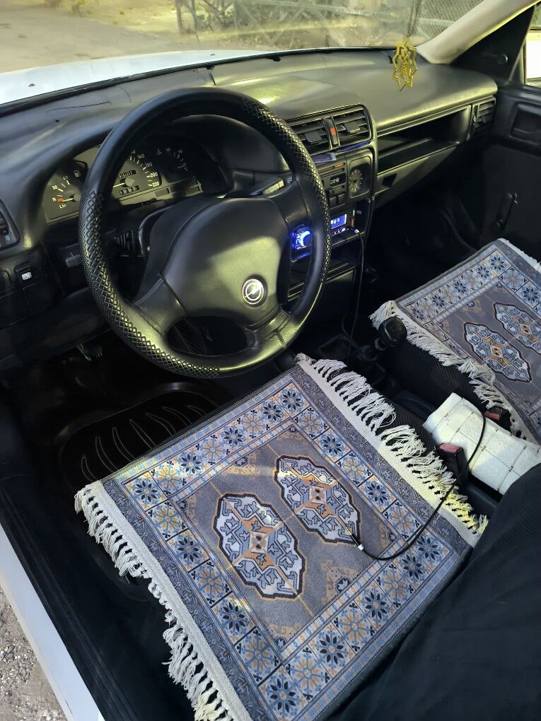 Opel Vectra 1994 - 32 000 TMT - Байрамали - img 6