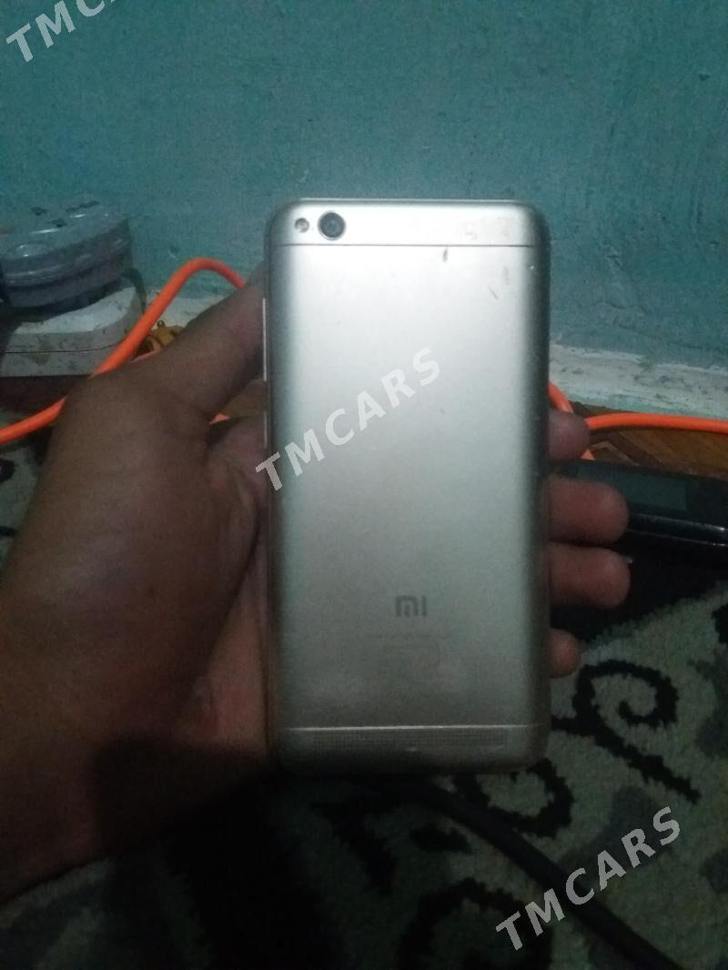 redmi a5 - Берекет - img 3