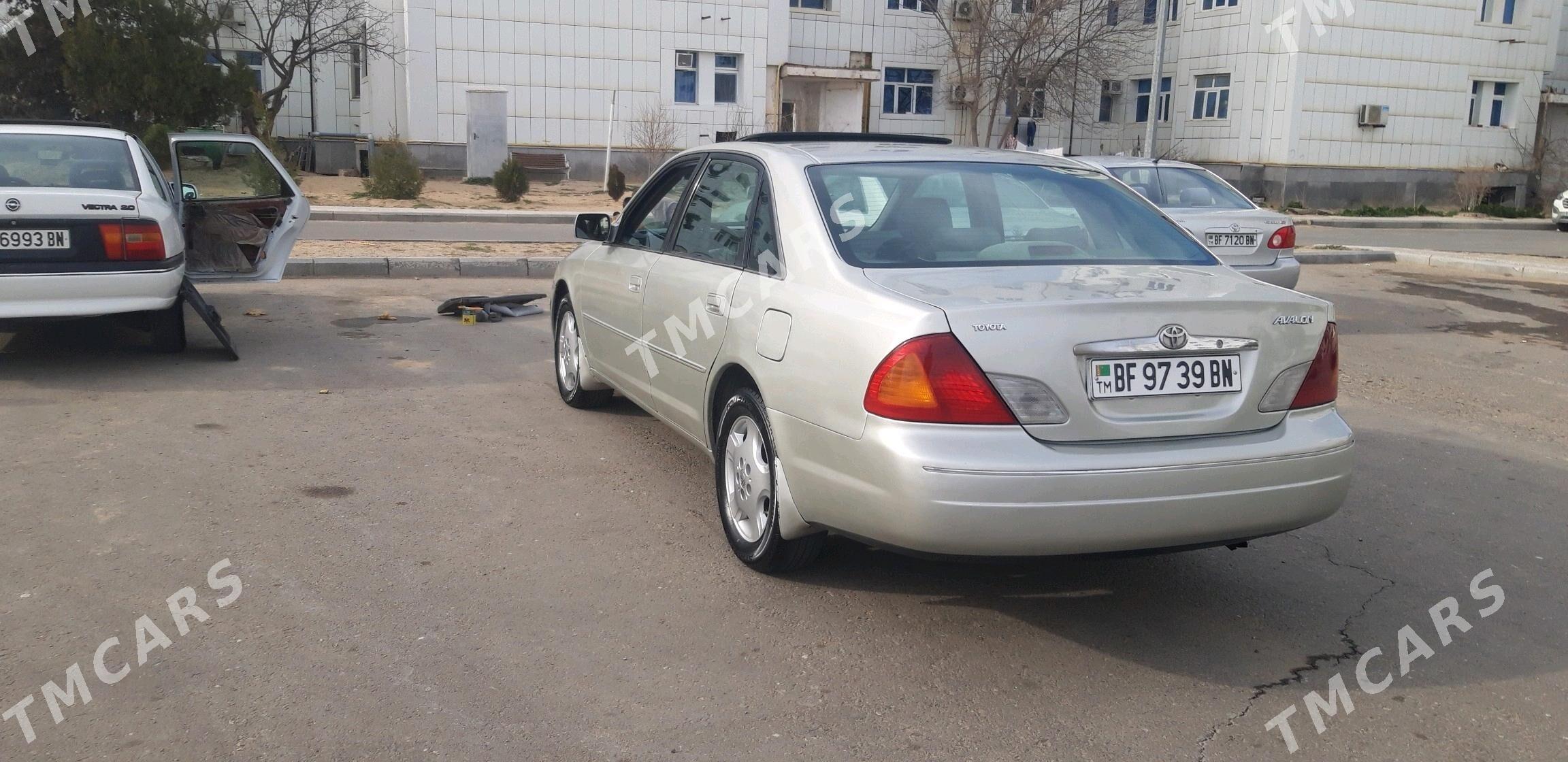Toyota Avalon 2021 - 170 000 TMT - Туркменбаши - img 7