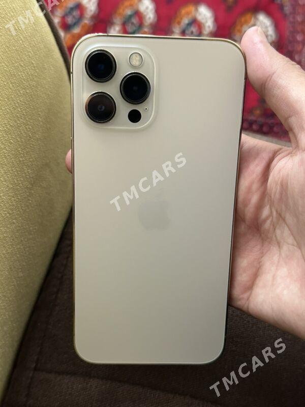 iPhone 12 pro max - Ашхабад - img 3