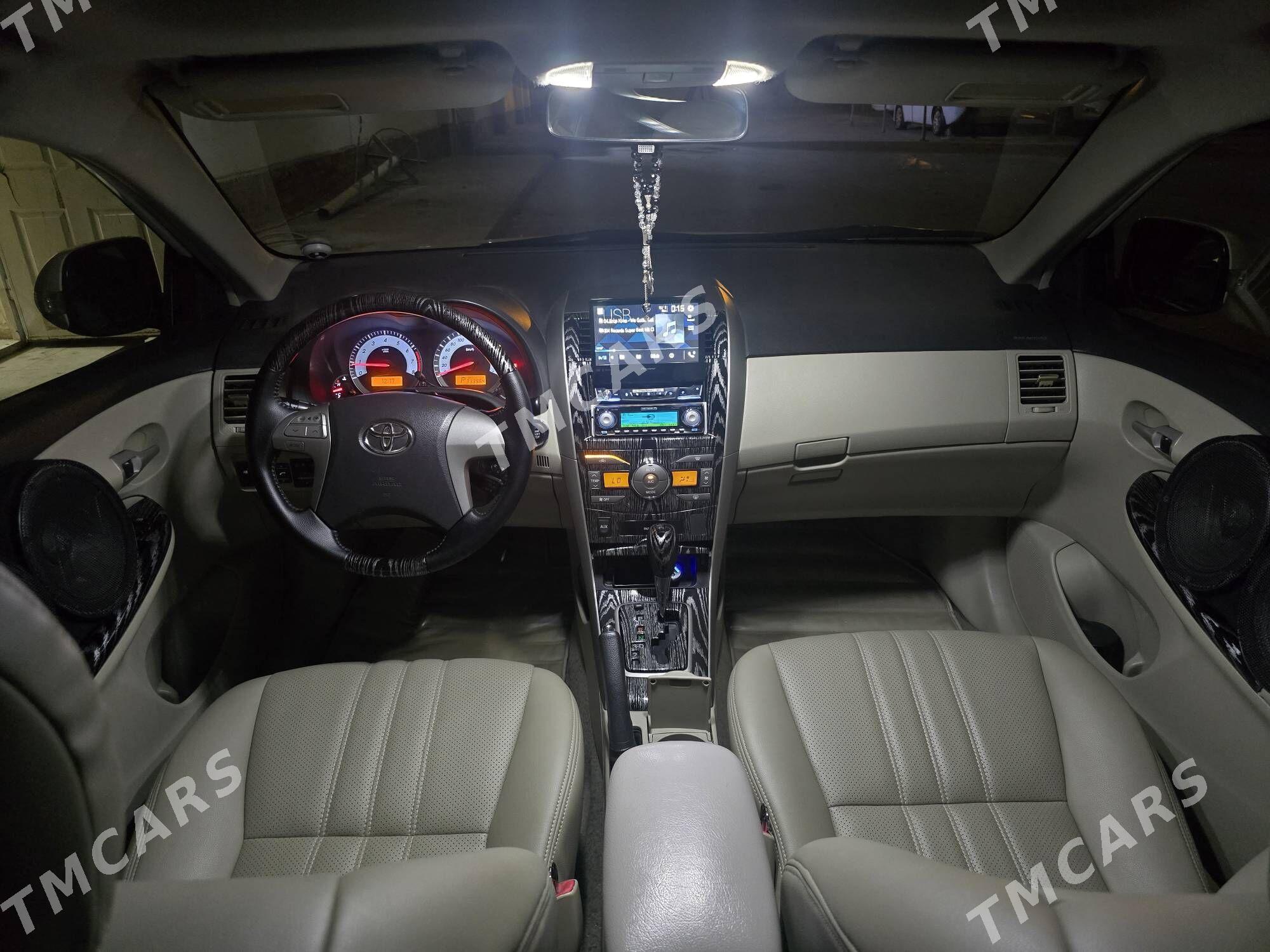 Toyota Corolla 2013 - 230 000 TMT - Хитровка - img 5