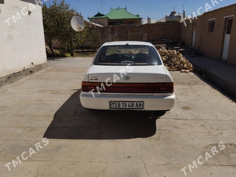 Toyota Corolla 1993 - 50 000 TMT - Серахс - img 3
