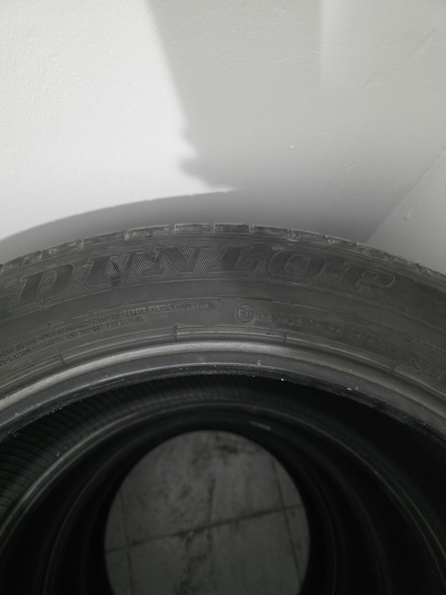 Firelli, Dunlop 1 500 TMT - Aşgabat - img 3
